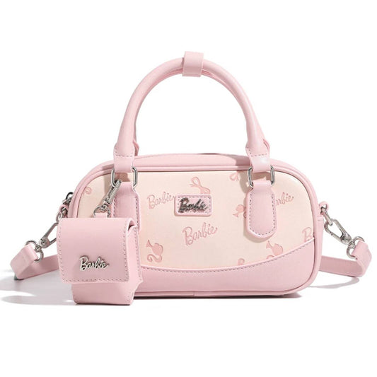Barbie | Fashion Boston Crossbody Bag