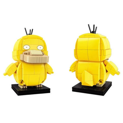 Keeppley Pokémon Building Block Figures Set