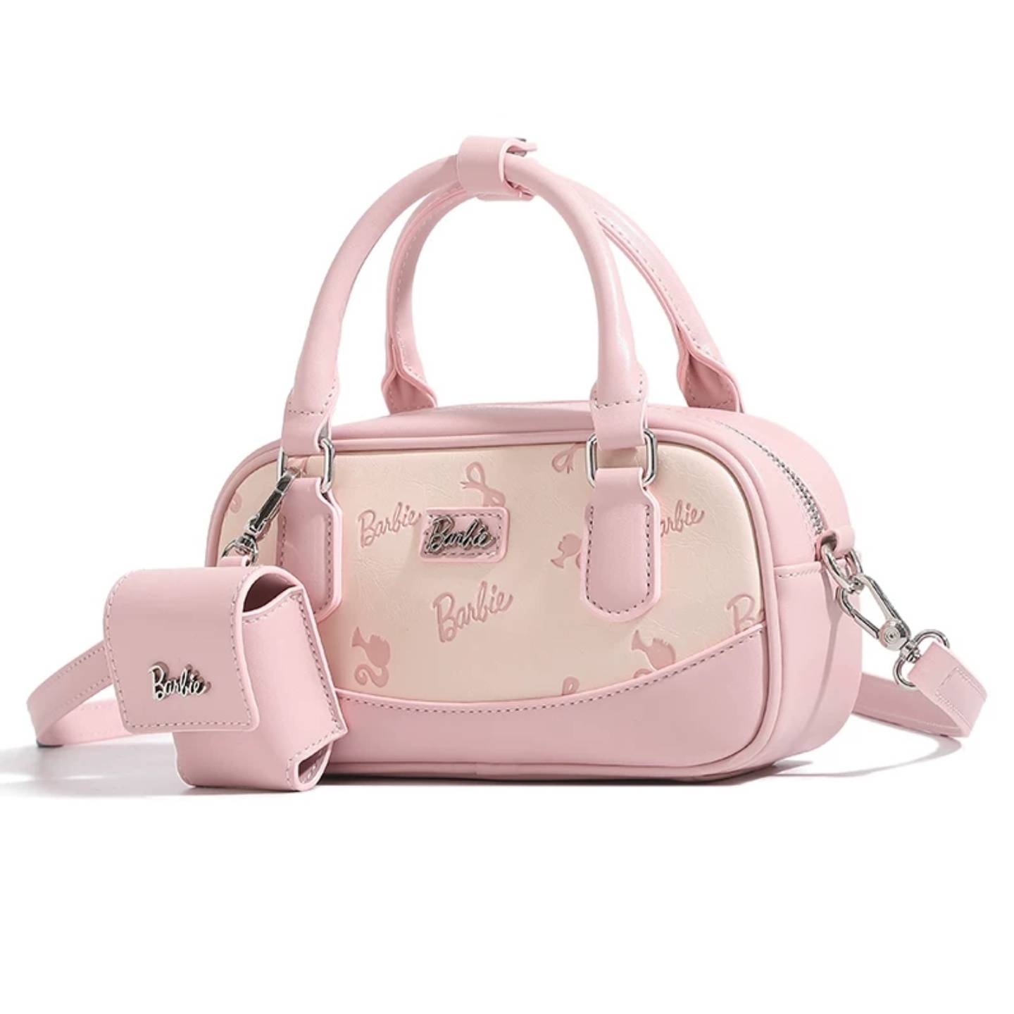 Barbie | Fashion Boston Crossbody Bag