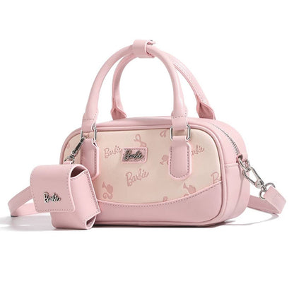 Barbie | Fashion Boston Crossbody Bag