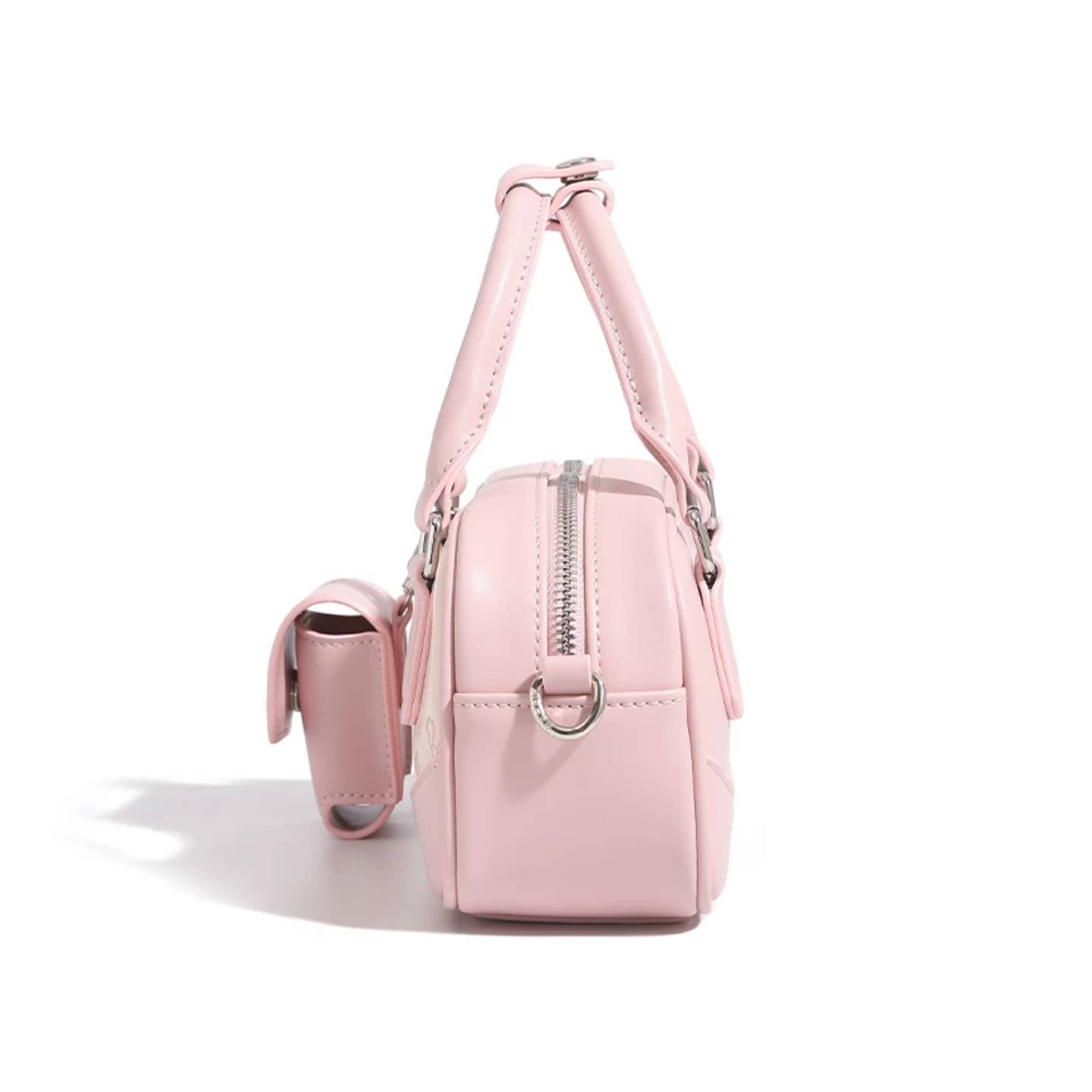 Barbie | Fashion Boston Crossbody Bag