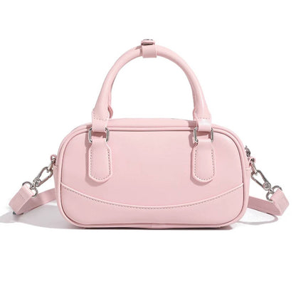 Barbie | Fashion Boston Crossbody Bag