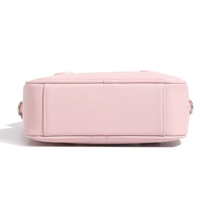 Barbie | Fashion Boston Crossbody Bag