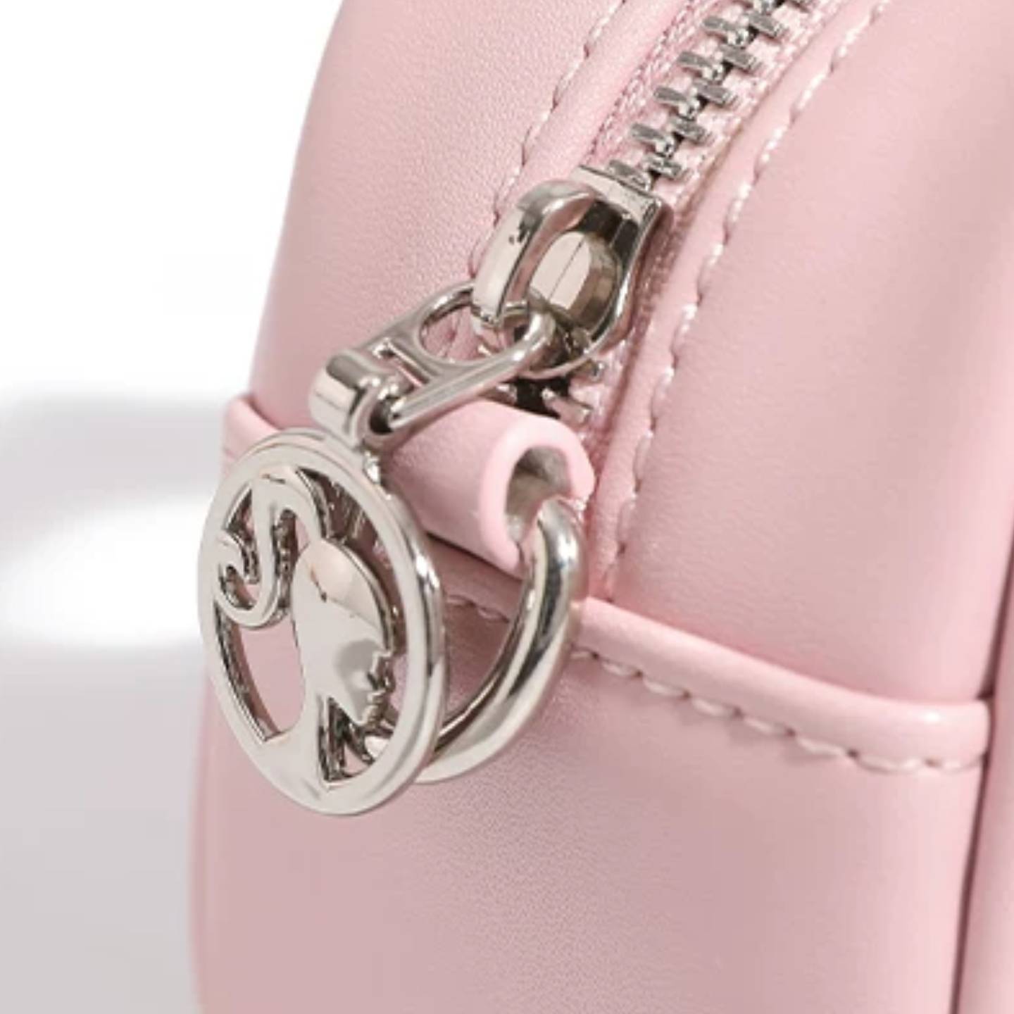 Barbie | Fashion Boston Crossbody Bag