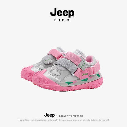 Jeep Kids Strider Sneakers