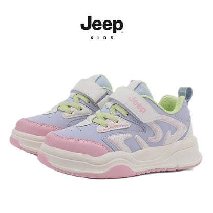 Jeep Kids Matrix Runner