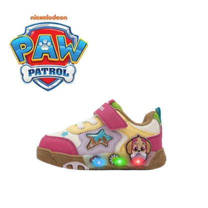 PAW Patrol Pup Power Low Top Sneakers
