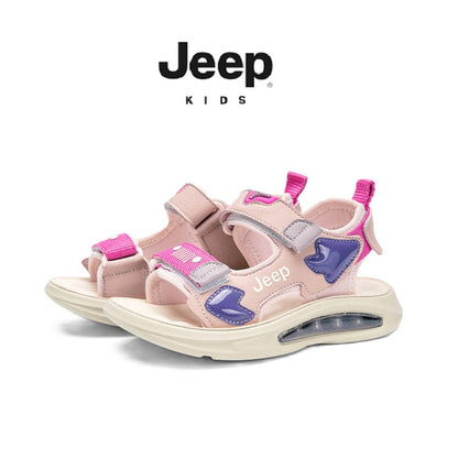 Jeep Kids Eco-Trek Sandals