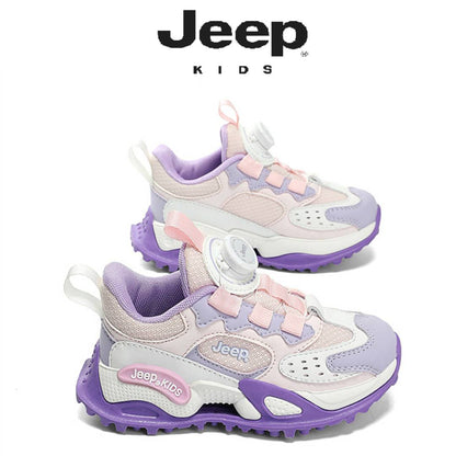 Jeep Kids Trailblazer Sneakers