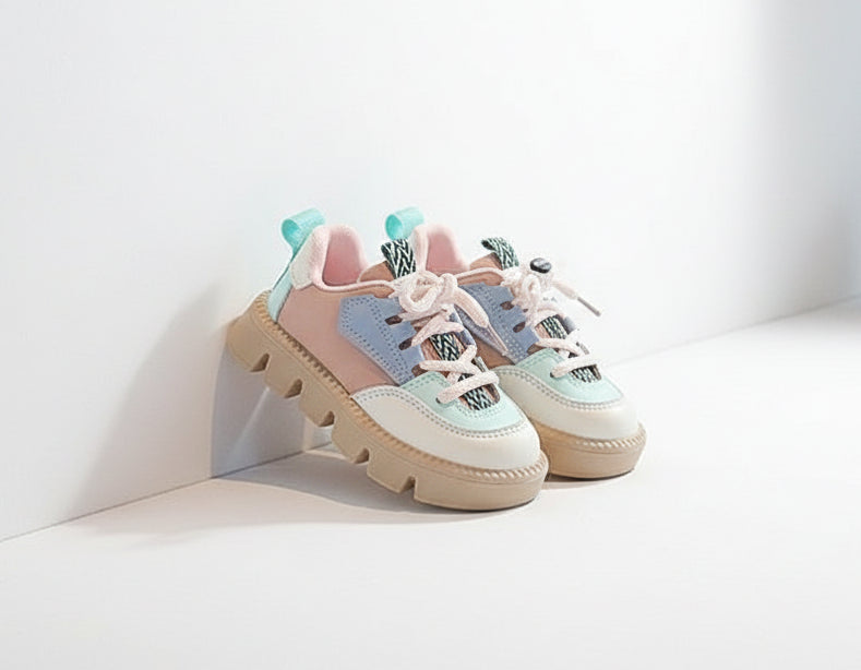 Kids Active Sneakers