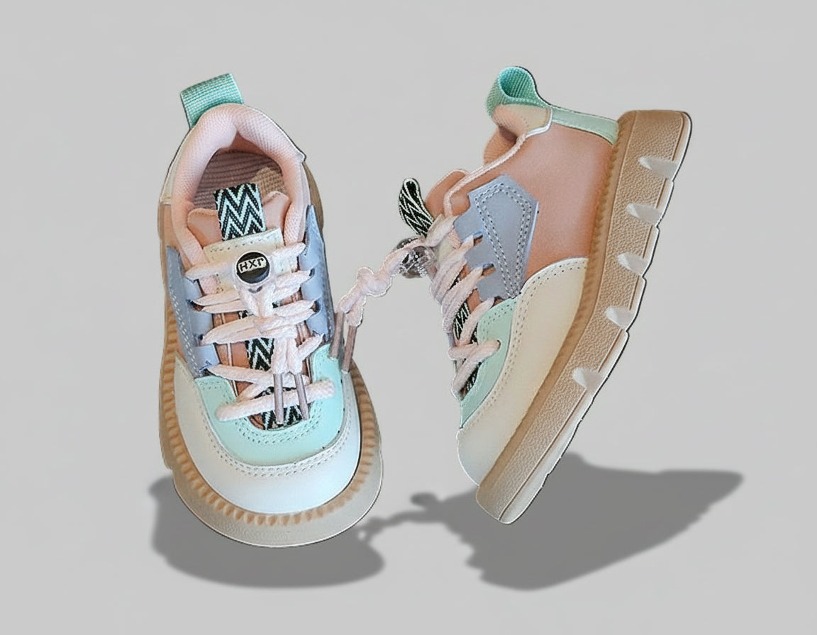 Kids Active Sneakers