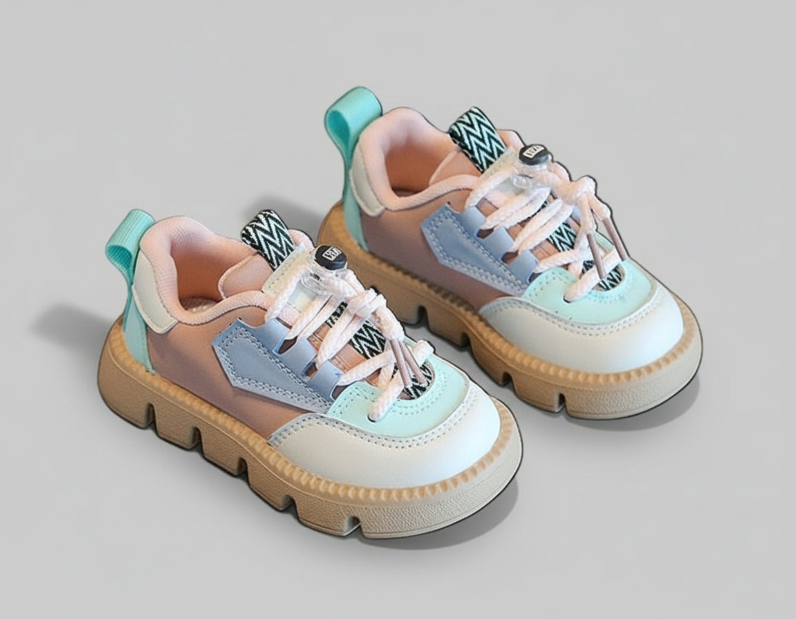 Kids Active Sneakers