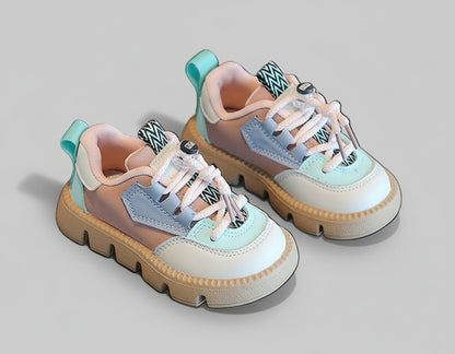 Kids Active Sneakers