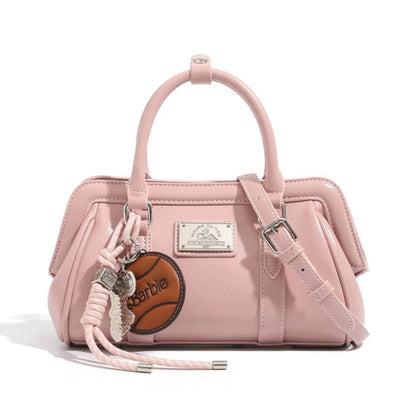 Barbie | Malibu Edition Retro Bowling Handbag/Crossbody Bag