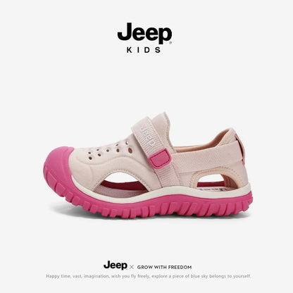 Jeep Kids Hydro-Cruiser