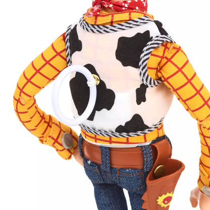 Disney Pixar Toy Story Sheriff Woody Talking Action Figure 40cm