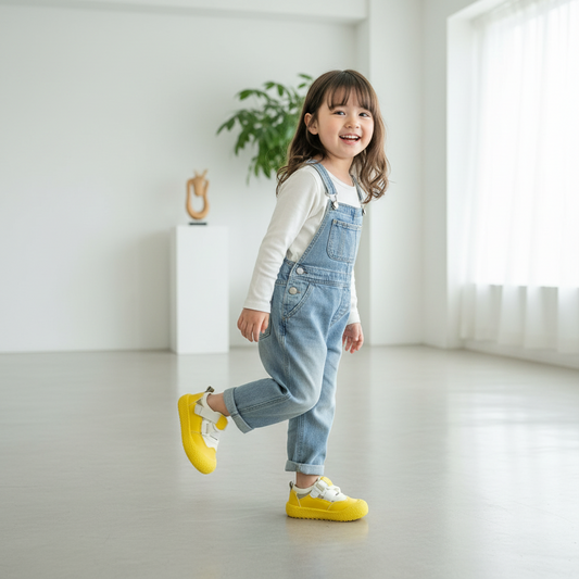 Kids Tiny Toes Trekkers