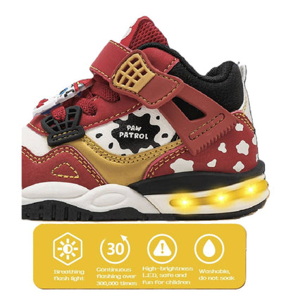 PAW Patrol Adventure Bay Flash Force