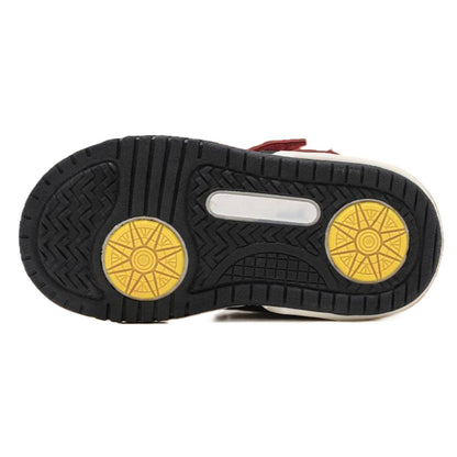 PAW Patrol Adventure Bay Flash Force