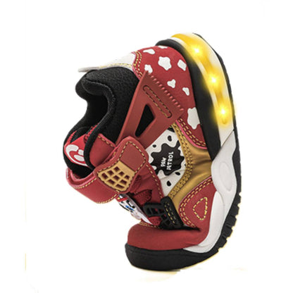 PAW Patrol Adventure Bay Flash Force