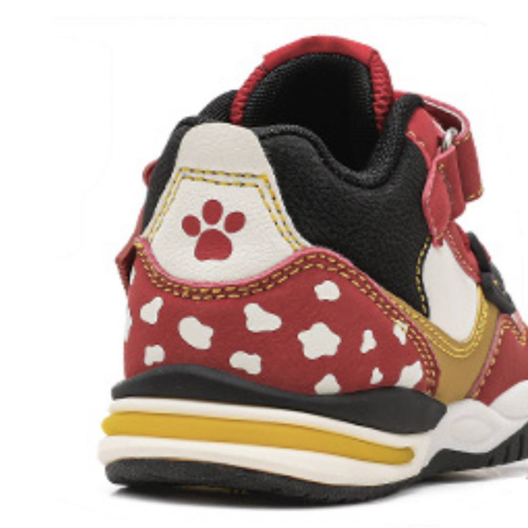 PAW Patrol Adventure Bay Flash Force