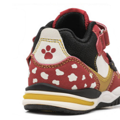 PAW Patrol Adventure Bay Flash Force