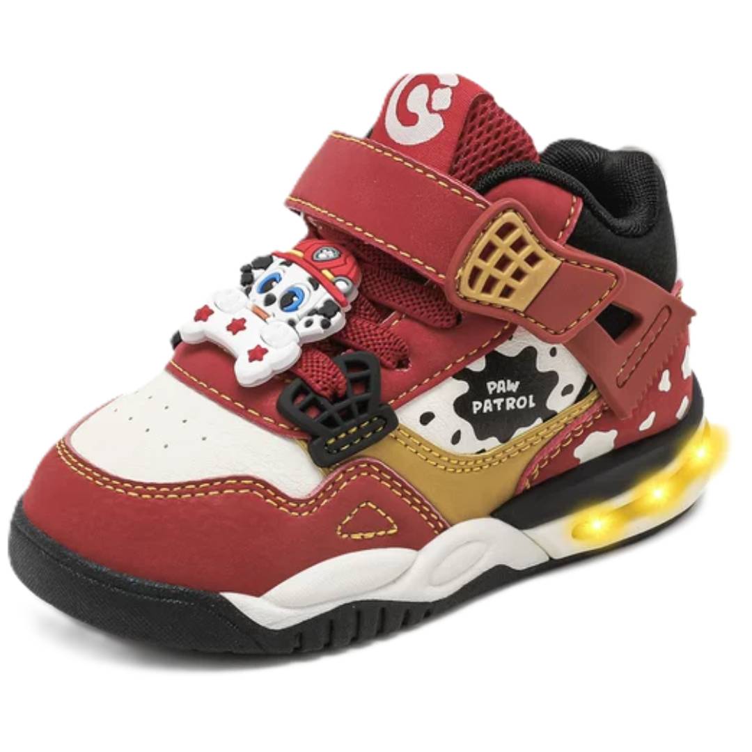 PAW Patrol Adventure Bay Flash Force