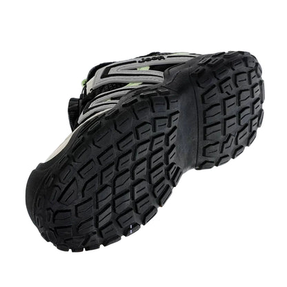 Jeep Kids Swivel Buckle Outdoor Chunky Sneaker