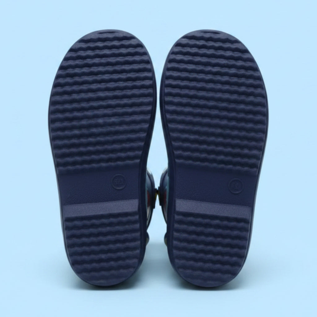 Official Bluey Toddler Rain Boots