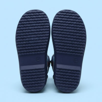 Official Bluey Toddler Rain Boots