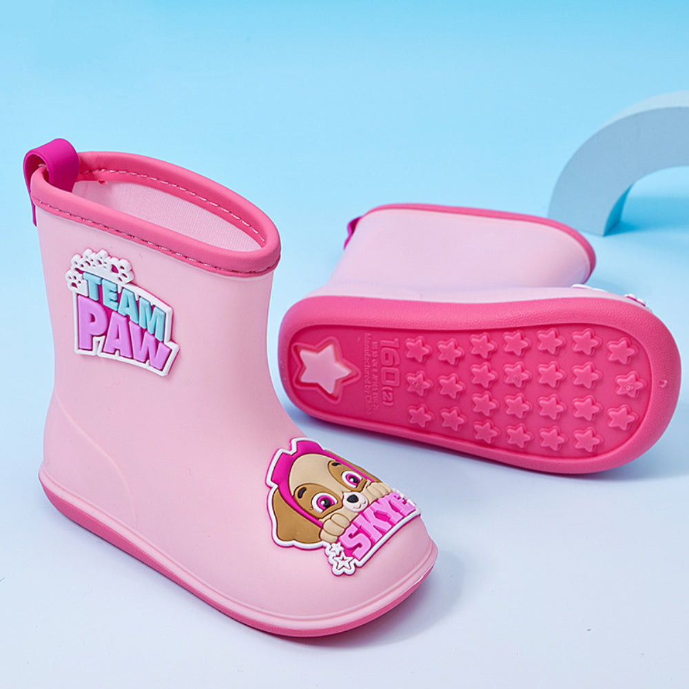 Paw Patrol Kids Rain Boots 2.0