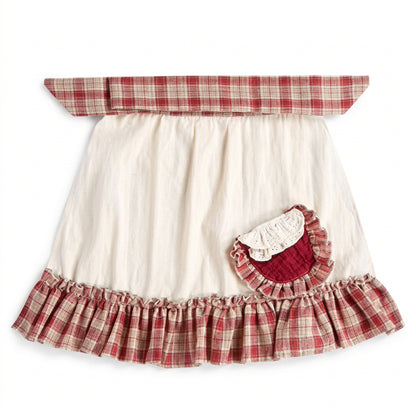 Little Red Riding Hood Lolita Costume