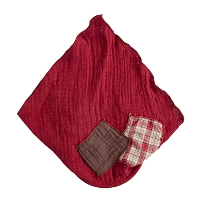 Little Red Riding Hood Lolita Costume