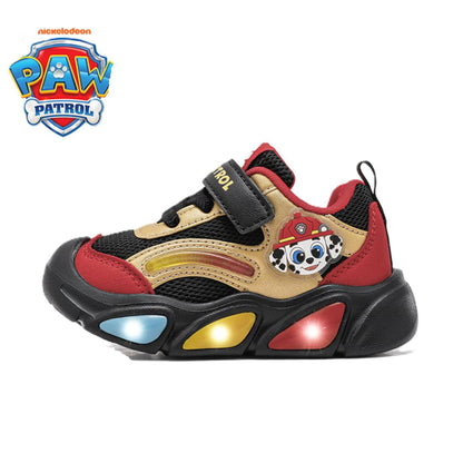PAW Patrol Turbo-Flash Light up Sneakers