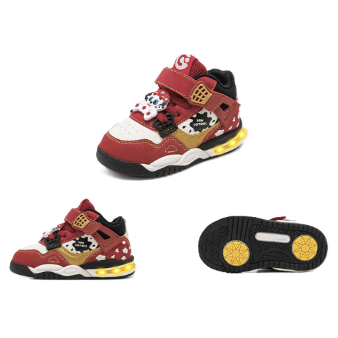 PAW Patrol Adventure Bay Flash Force