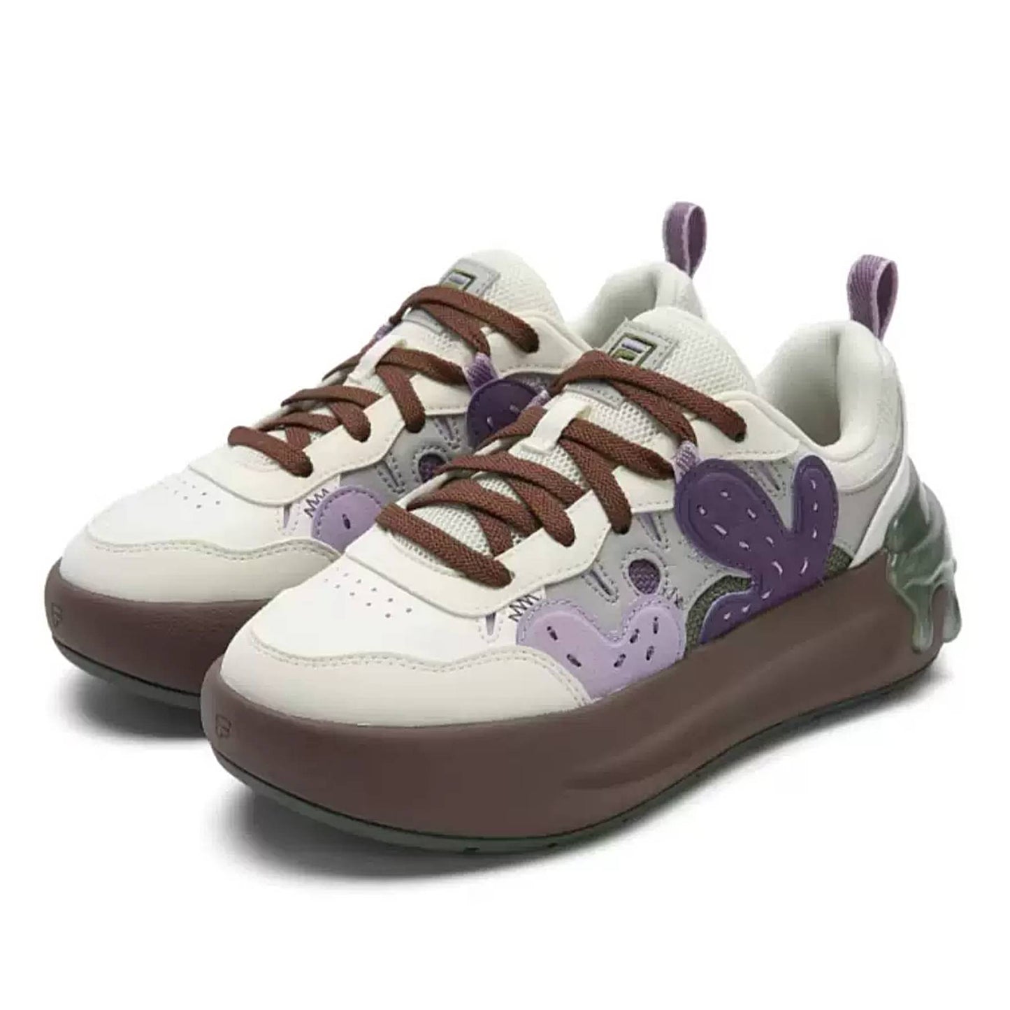 FILA | Women MODERNO CACTI Sneakers - Purple