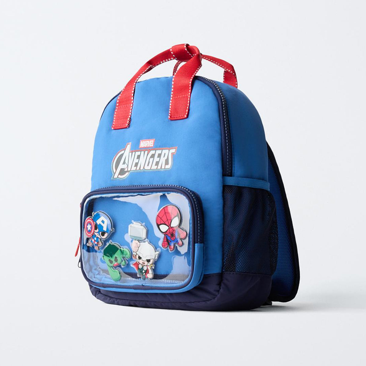 Avenger Super Heroes Backpack