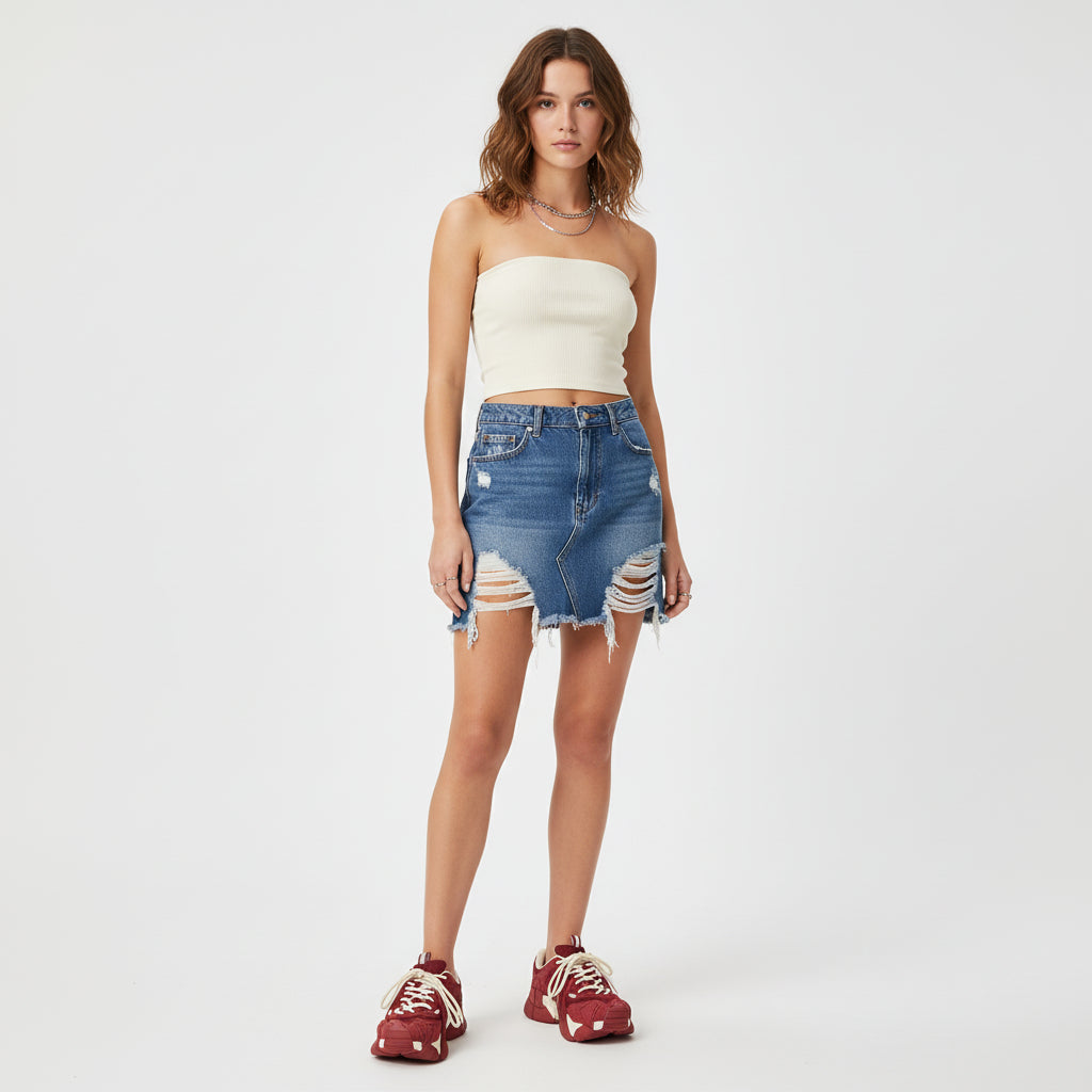 Women's Nifty Shoes