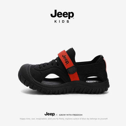 Jeep Kids Hydro-Cruiser
