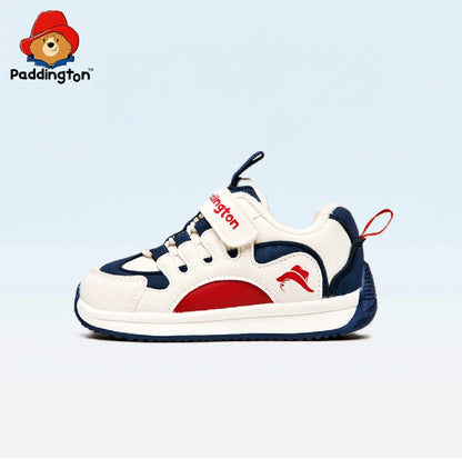 Paddington Bear Fleece-Lined Children's Sneakers