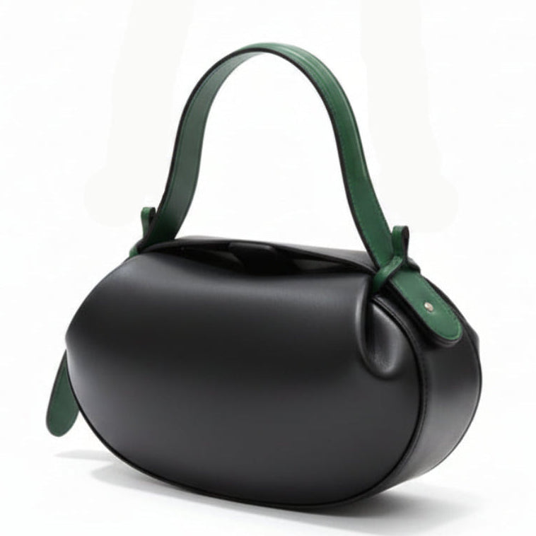 Pod Patch Crossbody/Handbag
