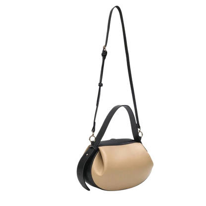 Pod Patch Crossbody/Handbag