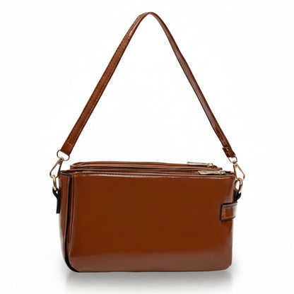 Exquisite Shoulder / Crossbody Bag