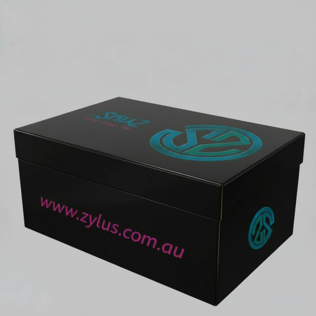 Women's Swag Platform Shoes