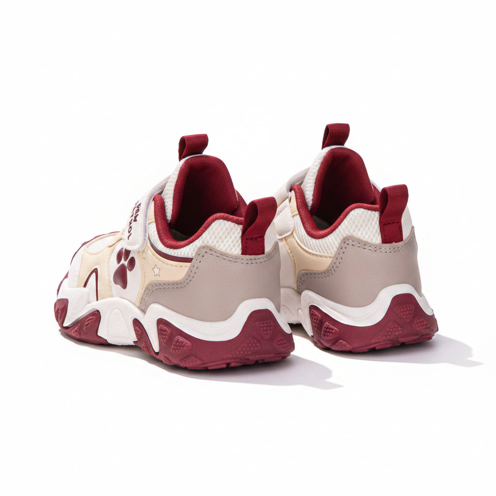 PAW Patrol Gisrls' Adventure Shoes