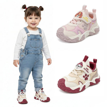 PAW Patrol Gisrls' Adventure Shoes