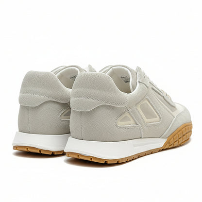 Women's AeroSuede Diva Sneakers - Light Gray