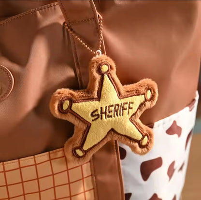 Disney Toy Story Commuter Shoulder Bag