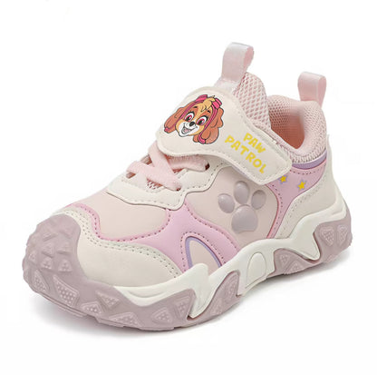 PAW Patrol Gisrls' Adventure Shoes