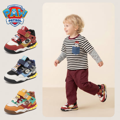 PAW Patrol Adventure Bay Flash Force